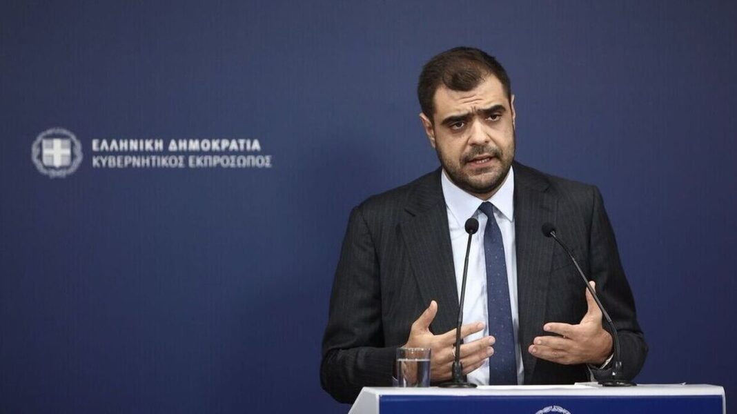 Μαρινάκης: «Όποιος βουλευτής δεν ψηφίσει την τροπολογία Καιρίδη θα διαγραφεί»