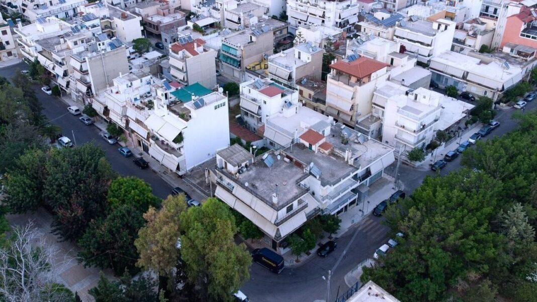 Αγορά ακινήτων: Καταργείται η χρήση μετρητών – Το 2022 έγιναν 338.511 μεταβιβάσεις