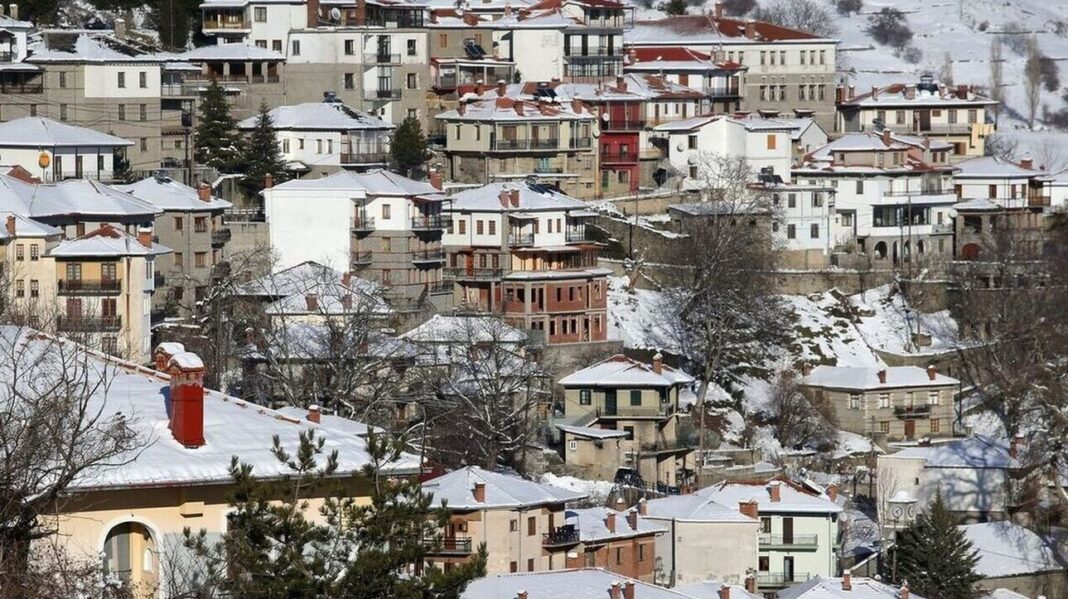 Τουρισμός: Οι προορισμοί που θα «βουλιάξουν» τα Χριστούγεννα