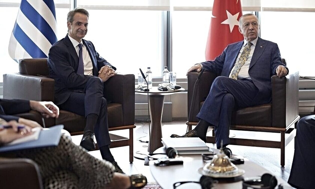 Επίσκεψη Ερντογάν στην Αθήνα: Μεταναστευτικό και ασφάλεια τίθενται στο «τραπέζι» των Υπουργών