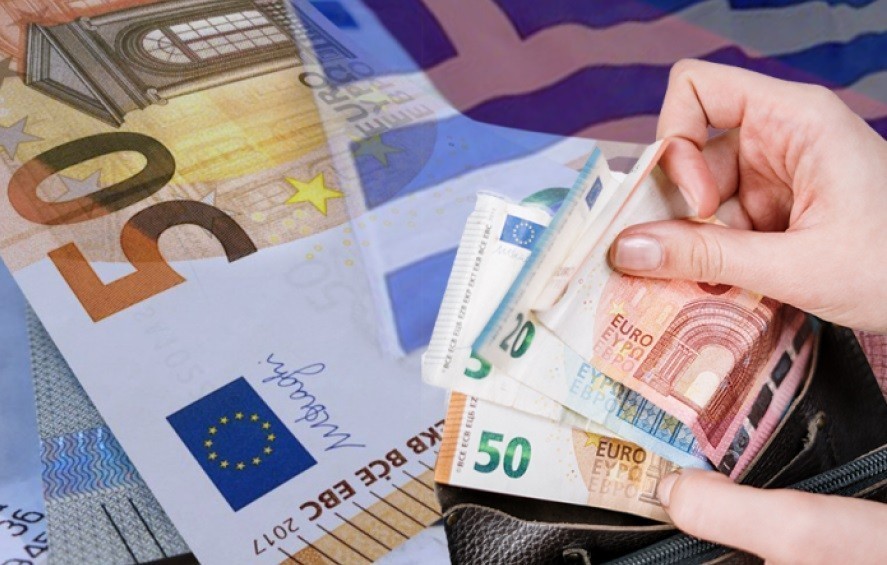 Κρατικός προϋπολογισμός: Υπερπλεόνασμα 2 δισ. ευρώ – «Κλειδώνουν» τα στοιχεία του 11μήνου