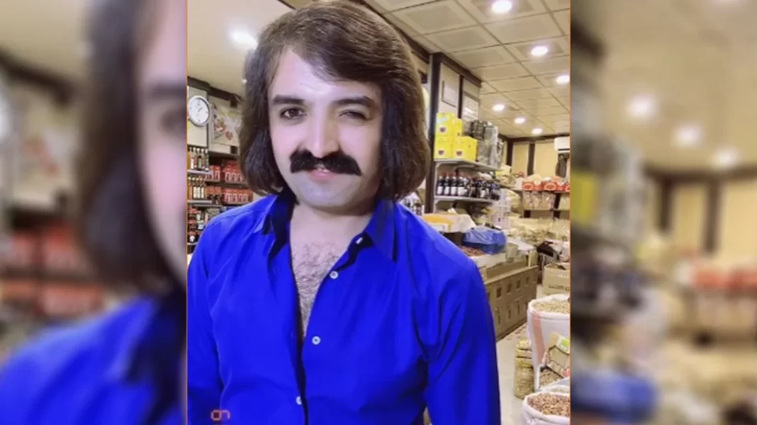 TikTok – Murat Erdem: Ποιος είναι ο μυστηριώδης Τούρκος με το 70’s μαλλί και μουστάκι που έγινε viral