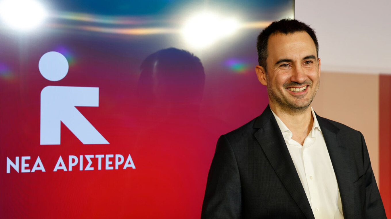 «Νέα Αριστερά»: Αυτό είναι το όνομα της Κ.Ο. των 11 «πρώην» του ΣΥΡΙΖΑ