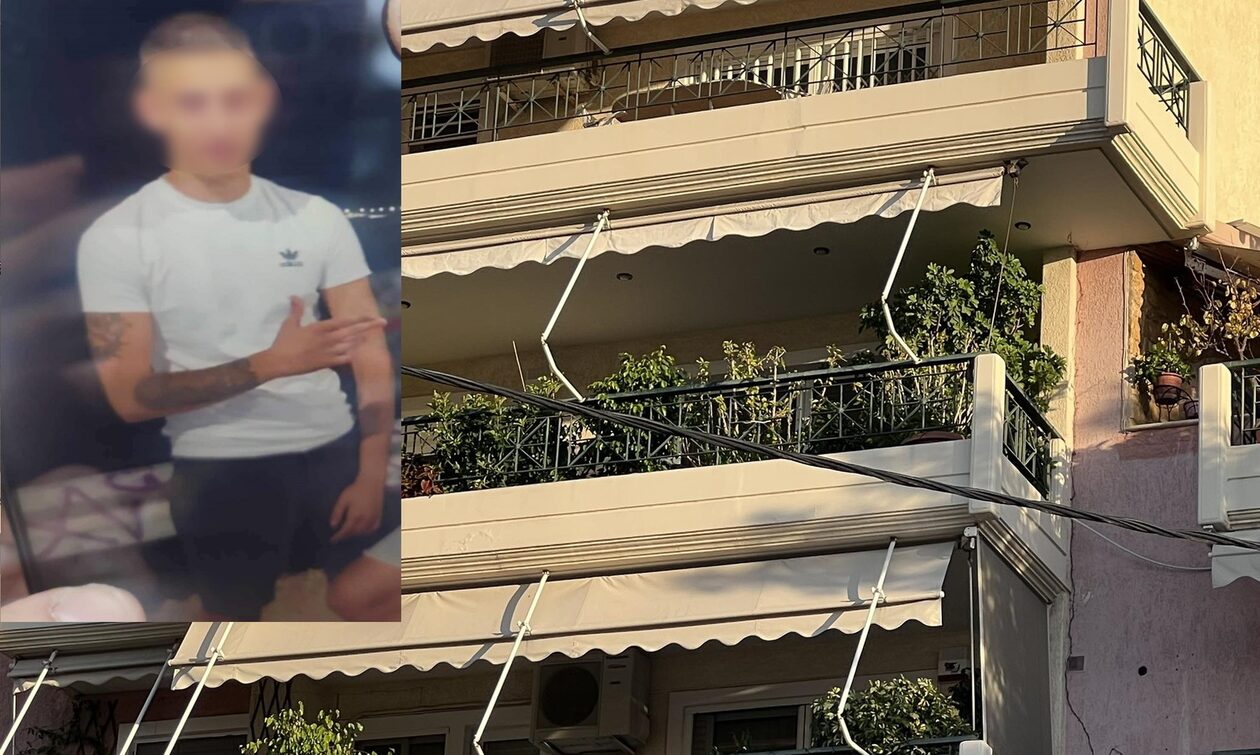 Δολοφονία στη Νέα Σμύρνη - Ξεσπά γειτόνισσα των δύο αδερφών: «Δέκα φορές είχε έρθει η Αστυνομία!»