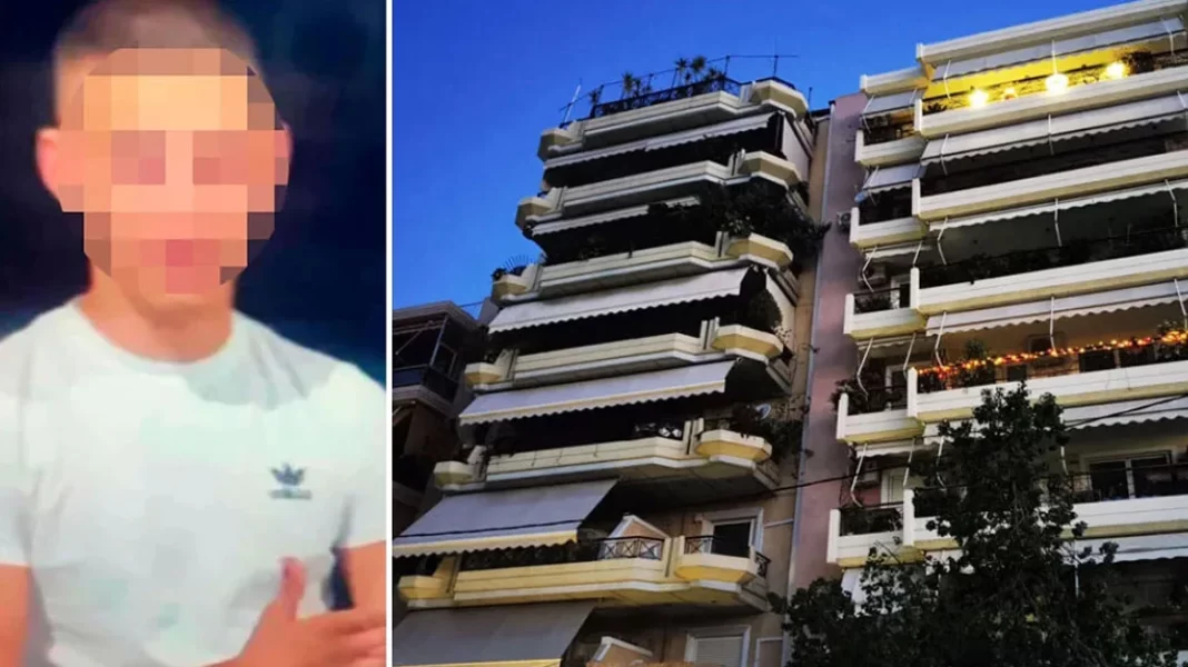 «Δεν ήταν σκόπιμο» λέει ο παππούς του 18χρονου που μαχαίρωσε θανάσιμα τον 16χρονο αδερφό του