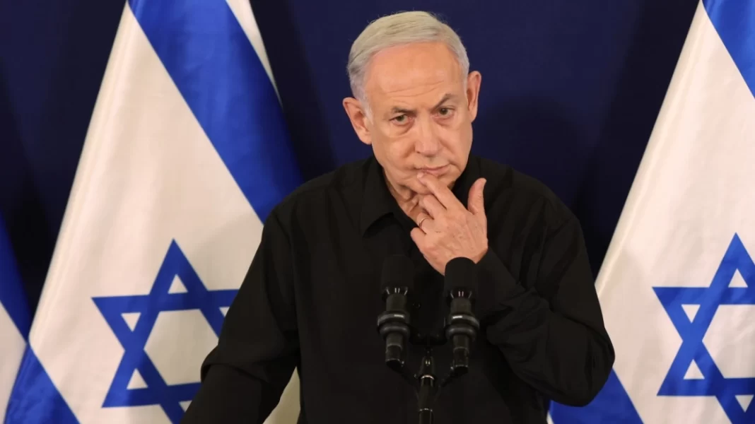 netanyahu Πόλεμος στο Ισραήλ: Οι πολίτες απαιτούν να επιστρέψουν όλοι οι όμηροι, ο Νετανιάχου επιμένει στην πίεση προς τη Χαμάς