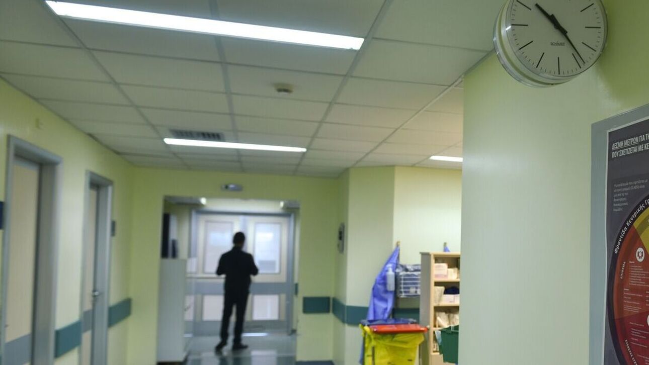 Κρίσιμες ώρες για τον 14χρονο που υπέστη ανεύρυσμα - Μεταφέρθηκε σε τέσσερα νοσοκομεία