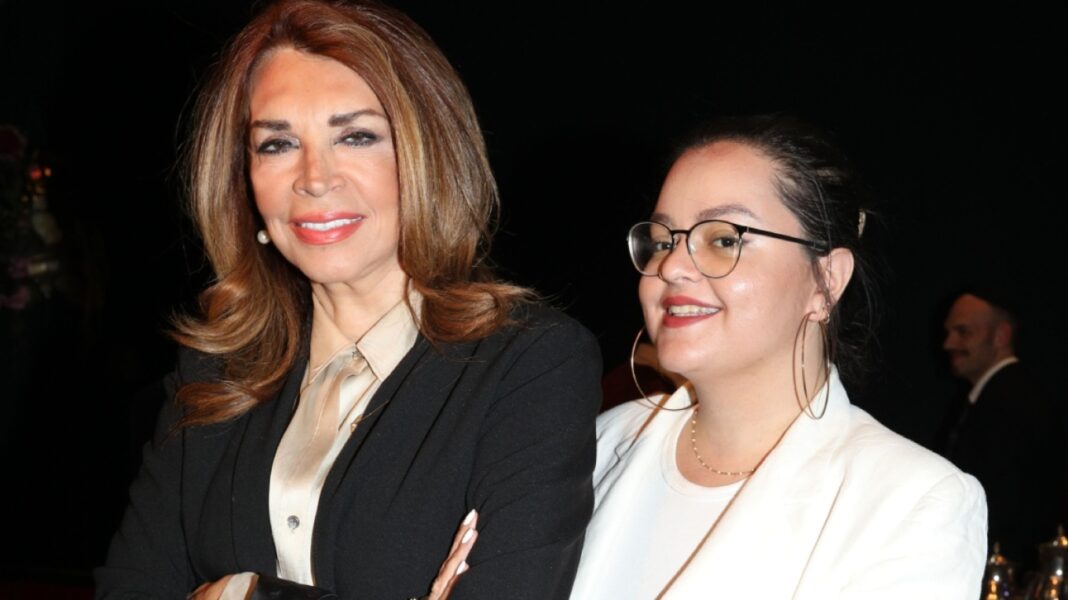 Μιμή Ντενίση: Είχα φανταστεί πατέρα της κόρης μου τον Αντώνη Τρίτση, ο Γιάννης Φέρτης δεν ήταν των παιδιών