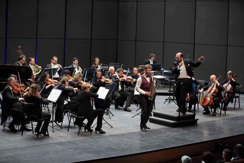 Και δεύτερη συναυλία στα Χανιά από την Ορχήστρα Δωματίου Βιέννης