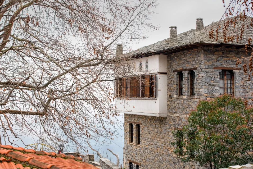 Χειμερινά τριήμερα για δύο σε όλη την Ελλάδα – 4 προορισμοί