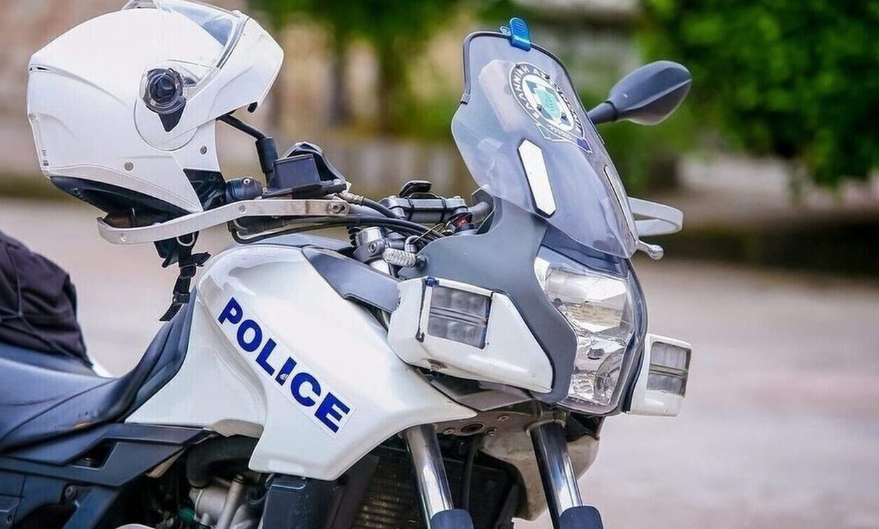 Άγριος ξυλοδαρμός 16χρονου για μία προσπέραση