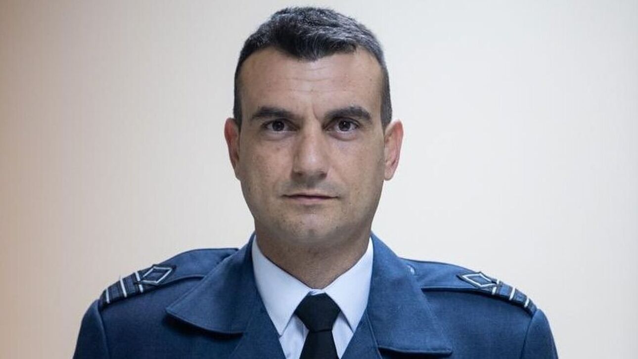 Τριήμερο πένθος στις Ένοπλες Δυνάμεις για τον θάνατο του Επισμηναγού στην Καλαμάτα