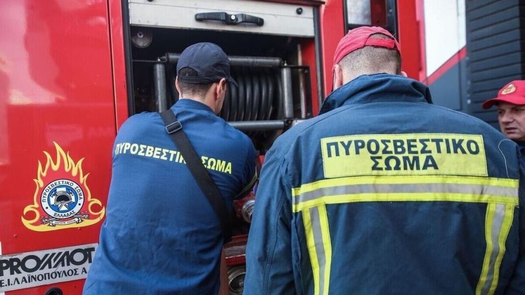 Ζωντανός εντοπίστηκε αγνοούμενος κυνηγός