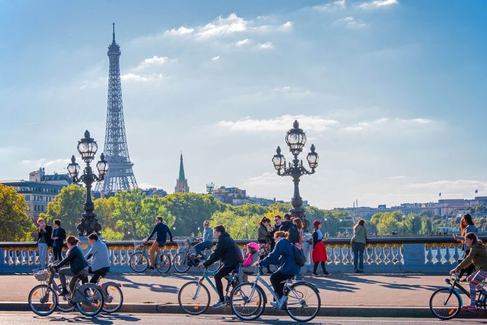 Γαλλία: Ο αντίκτυπος των Ολυμπιακών Αγώνων στον τουρισμό
