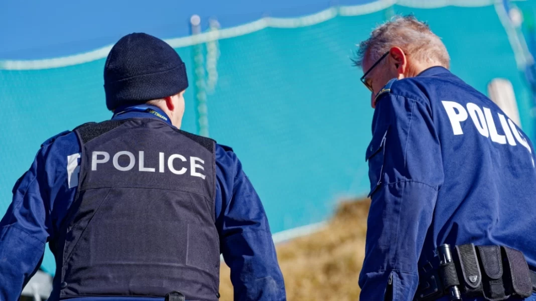 Ελβετία: Δύο νεκροί από επίθεση ενόπλου – Ανθρωποκυνηγητό για τον εντοπισμό του δράστη