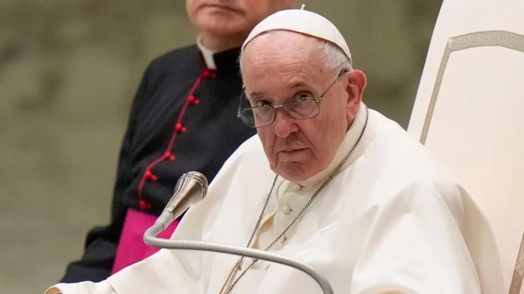 popefrancis23 Ο Πάπας Φραγκίσκος γίνεται 87 ετών – Πώς θα το γιορτάσει