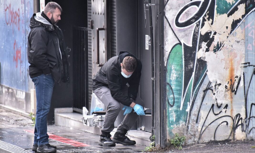 Γκάζι - Πατέρας τραυματιών: «Τους πυροβόλησαν σαν να έκαναν σκοποβολή - Κανένας καυγάς»