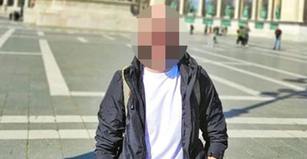 «Είχε μεράκι να γίνει αστυνομικός. Ήταν να πάρει απόσπαση για Θεσσαλονίκη αλλά ήρθε το κακό χαμπέρι», λέει ο παππούς του 31χρονου αστυνομικού