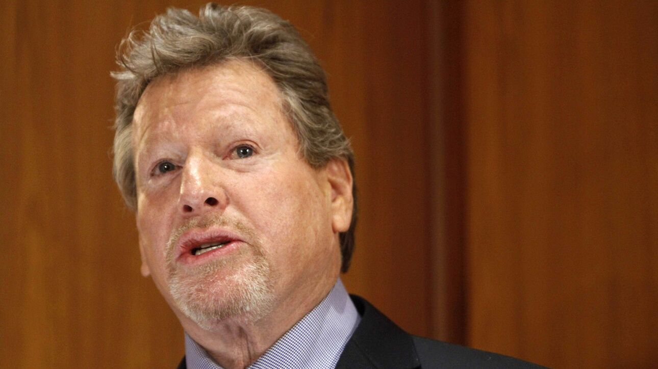 Πέθανε ο ηθοποιός του Love Story Ράιαν Ο΄ Νιλ