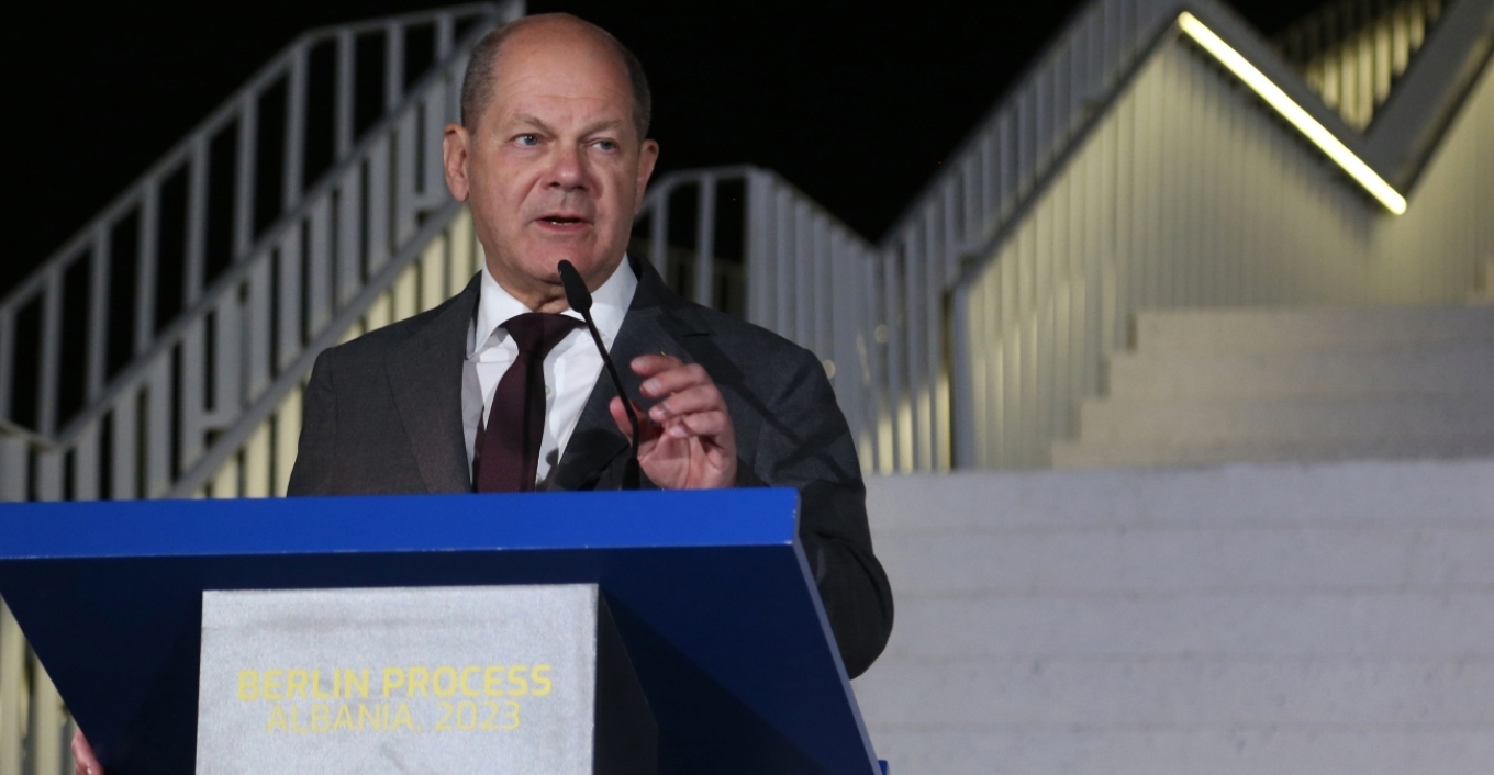 Γερμανία: Δεν θα ψηφιστεί φέτος ο προϋπολογισμός του 2024, διαφωνούν τα κόμματα της κυβέρνησης