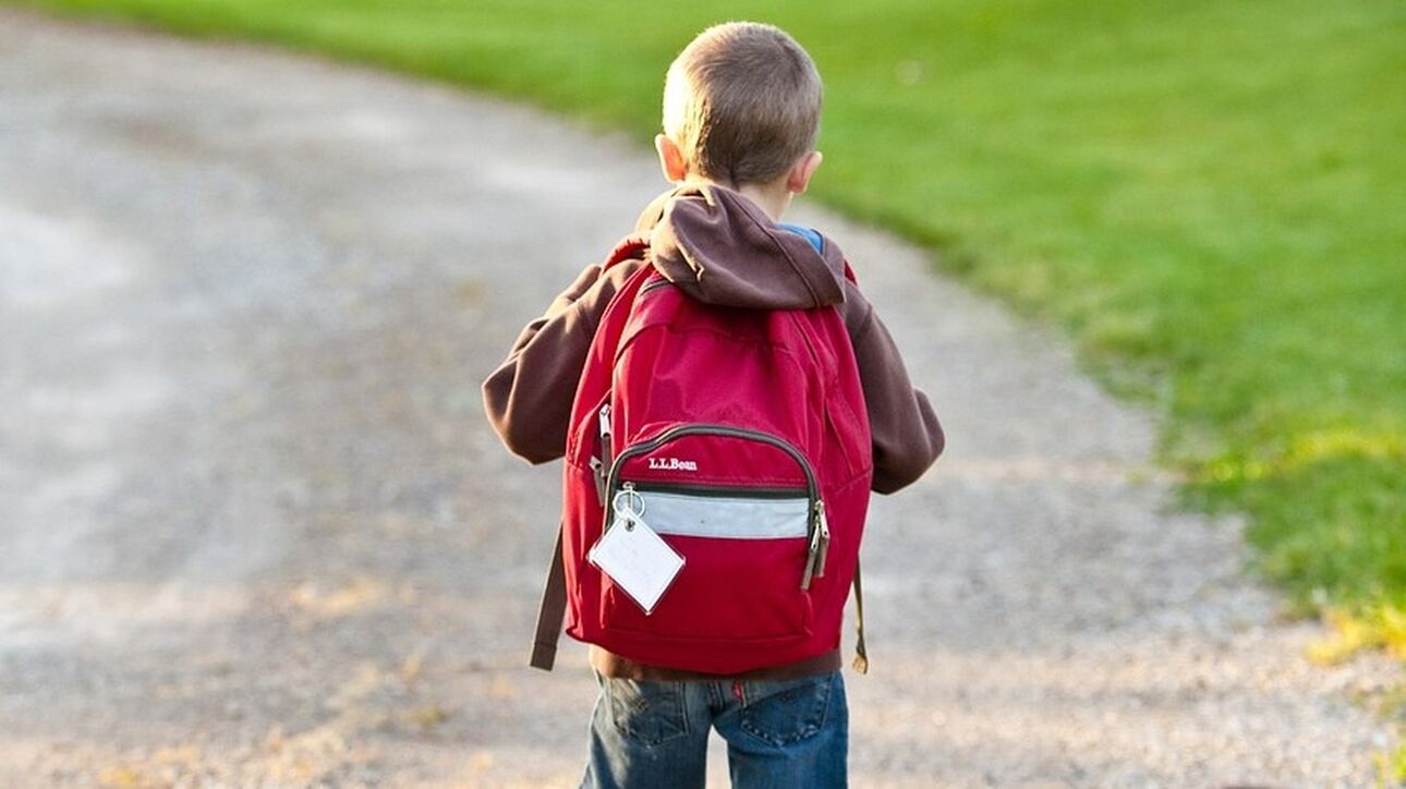 Πότε κλείνουν τα σχολεία για Χριστούγεννα – Δείτε όλες τις αργίες του 2024