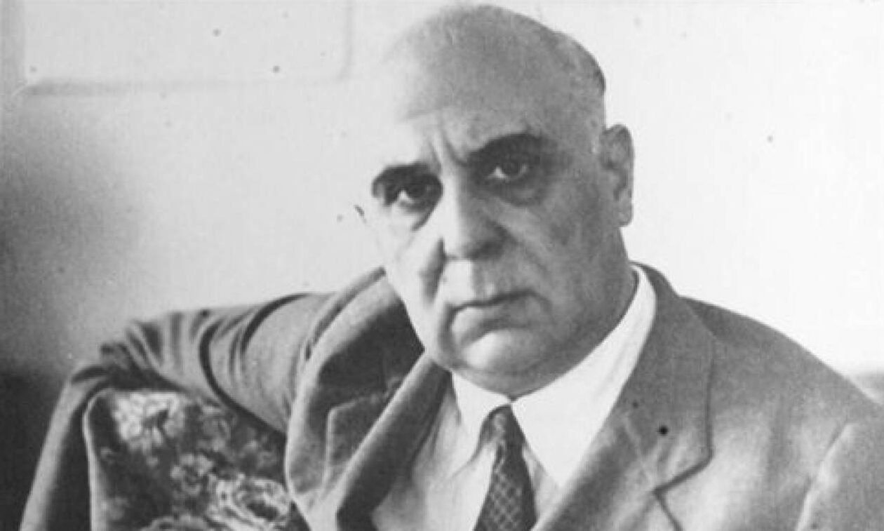 Γιώργος Σεφέρης: 60 χρόνια από τη βράβευσή του με το Νόμπελ Λογοτεχνίας