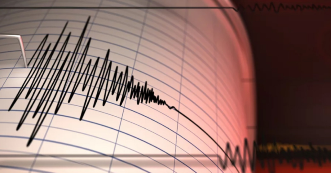 Σεισμός 5 Ρίχτερ στην Τουρκία, νοτιοανατολικά της πόλης Αντιγιαμάν