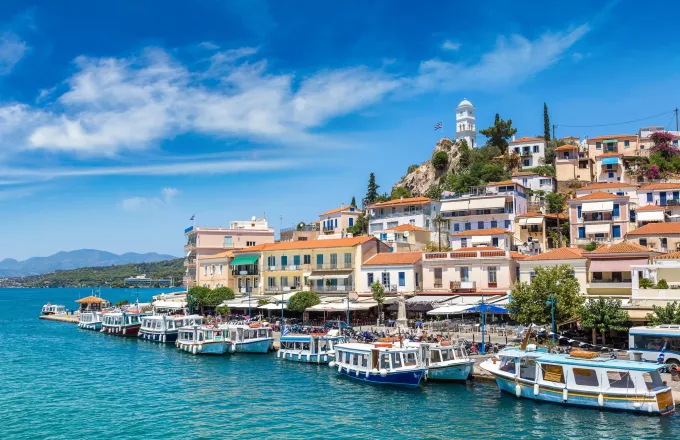 Γερμανικά ΜΜΕ: Ενεργειακή αυτάρκεια για 40 νησιά με το σχέδιο της ελληνικής κυβέρνησης