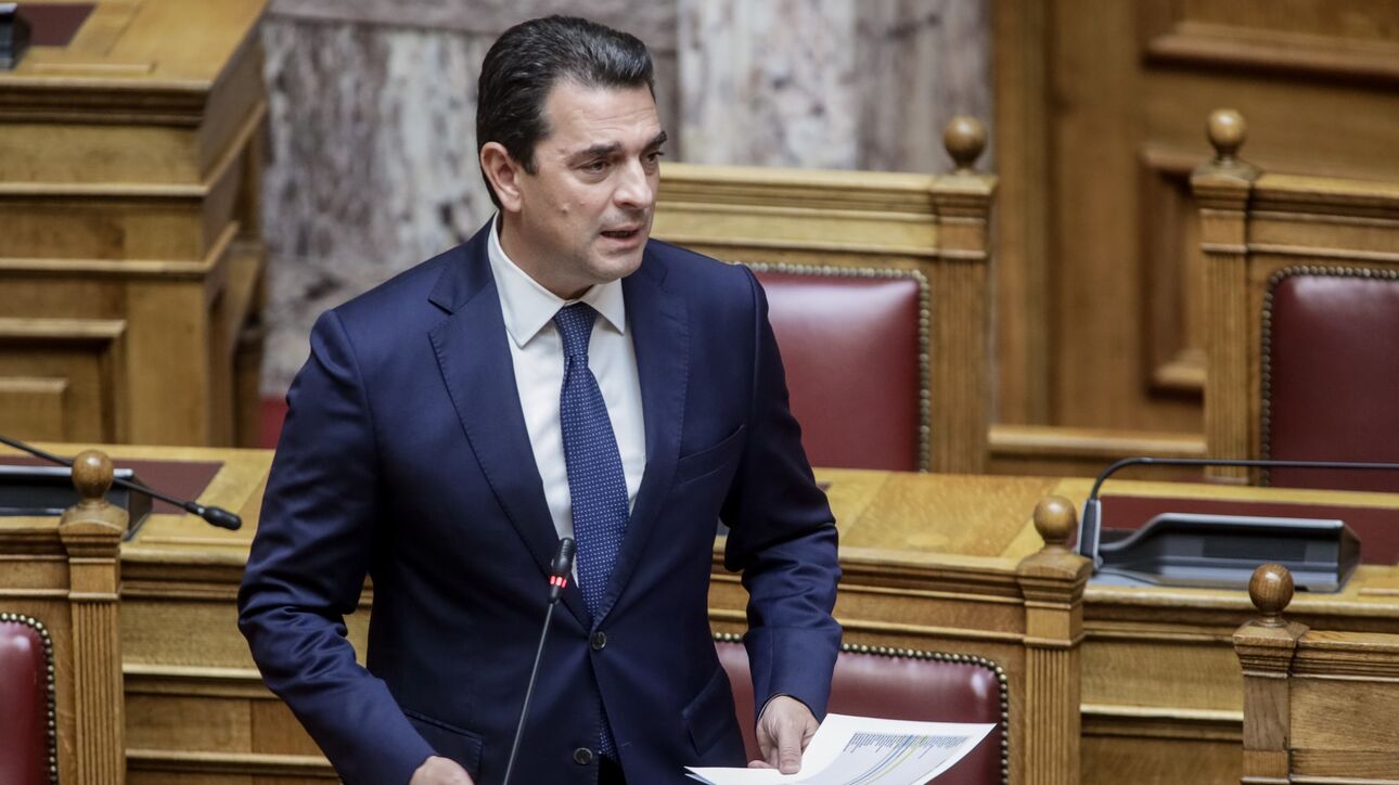 Πρόστιμο 742.000 ευρώ σε εταιρεία κατεψυγμένων λαχανικών – Σκρέκας: «Διαρκής η μάχη κατά της αισχροκέρδειας»
