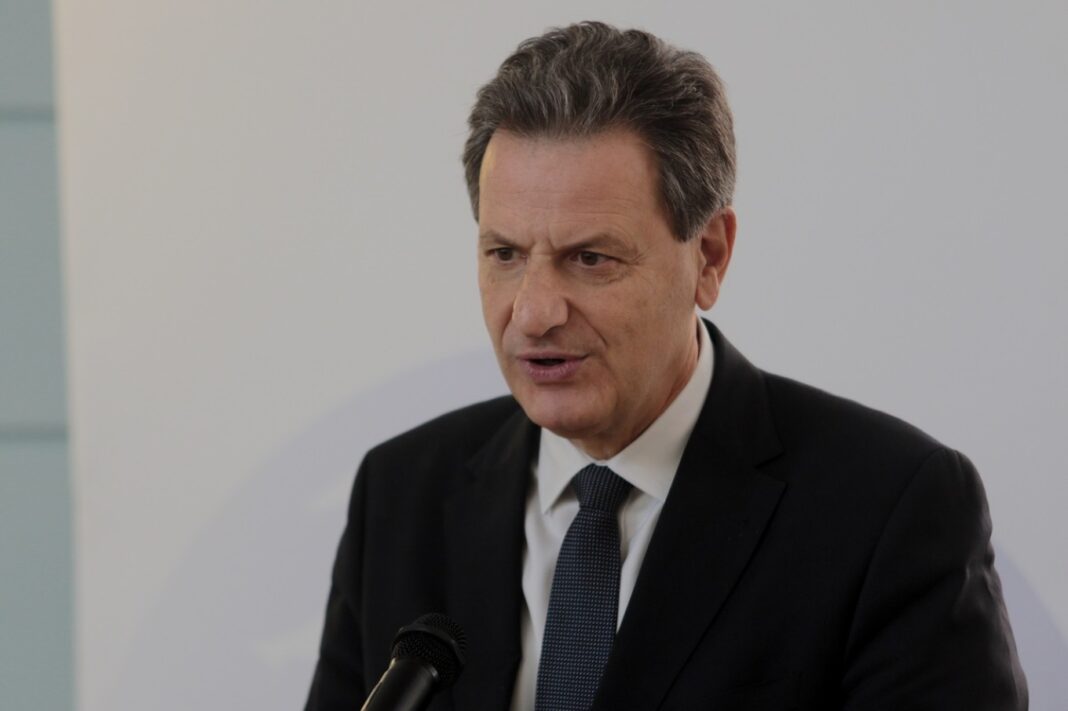 Σκυλακάκης: «Τα νέα τιμολόγια θα είναι φθηνότερα ή στην περιοχή των χρεώσεων με τις επιδοτήσεις»