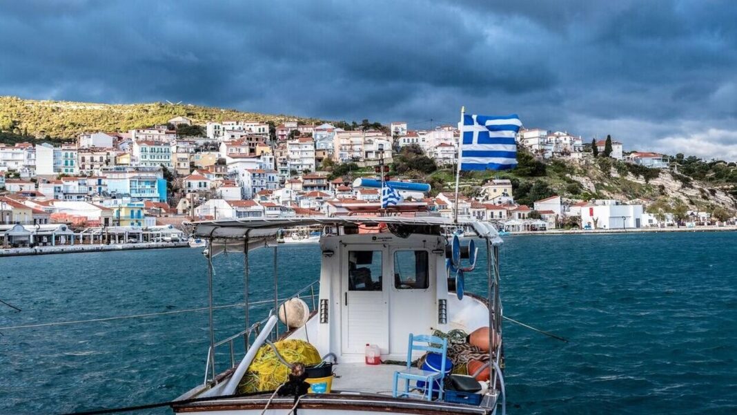 Ενθουσιασμός στην Τουρκία για τις επισκέψεις στα ελληνικά νησιά – Η διαδικασία