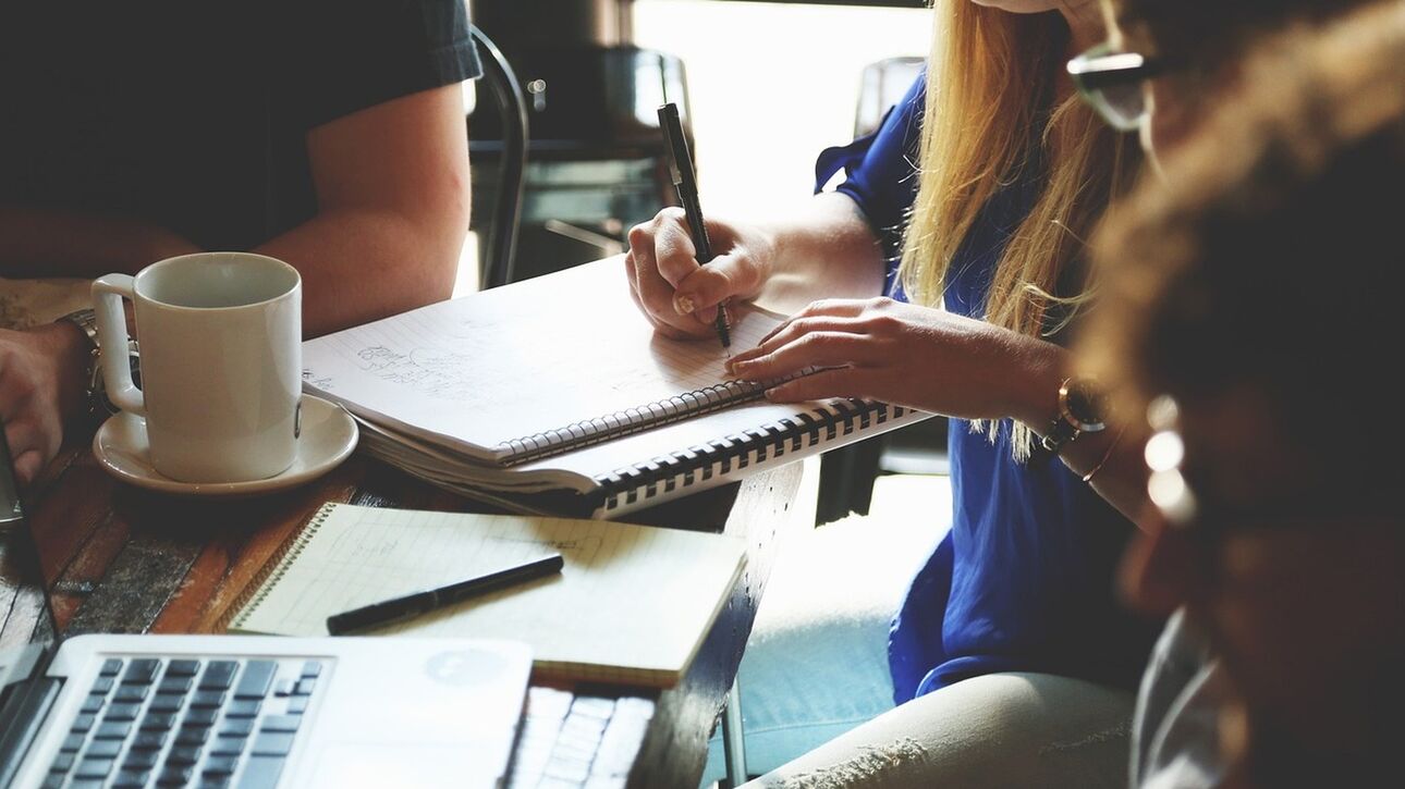 ΔΥΠΑ: Μέχρι και τις 12 Δεκεμβρίου τα δωρεάν e-εργαστήρια ομαδικής συμβουλευτικής για εύρεση εργασίας