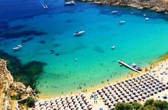 Ο ελληνικός τουρισμός μπορεί ακόμη πιο ψηλά το 2024