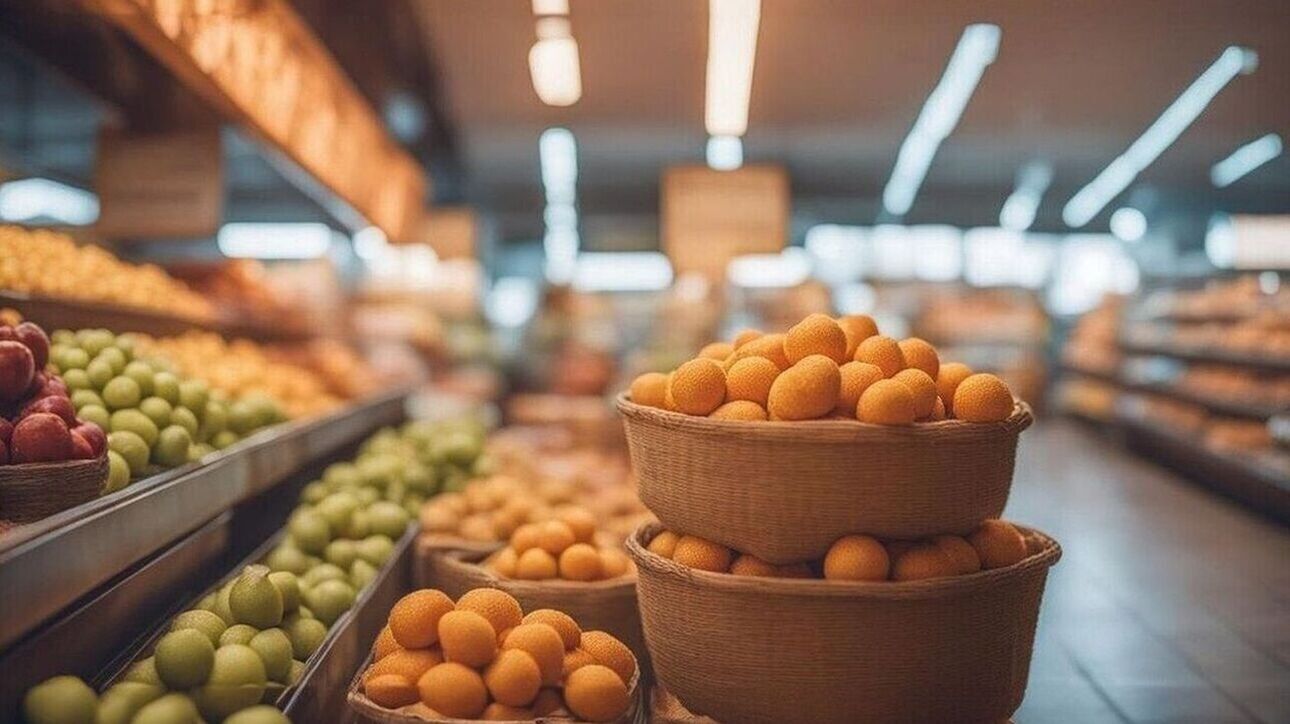 Market Pass: Mέχρι 8 Ιανουαρίου η αίτηση για ψηφιακή κάρτα – Σε ισχύ μέχρι τέλος Φλεβάρη