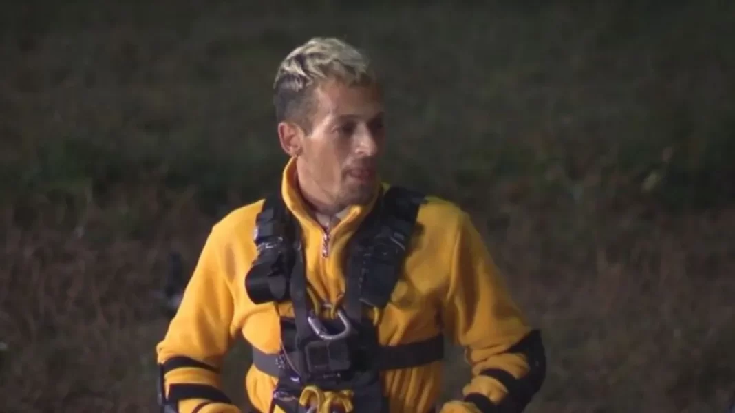 Τάσος Ξιαρχό: Βγήκε νικητής στο «I’m a celebrity»