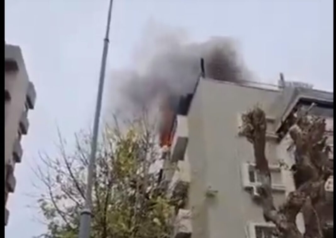 Πόλεμος στο Ισραήλ: Σειρήνες στο Τελ Αβίβ - Επίθεση με ρουκέτες από τη Χαμάς