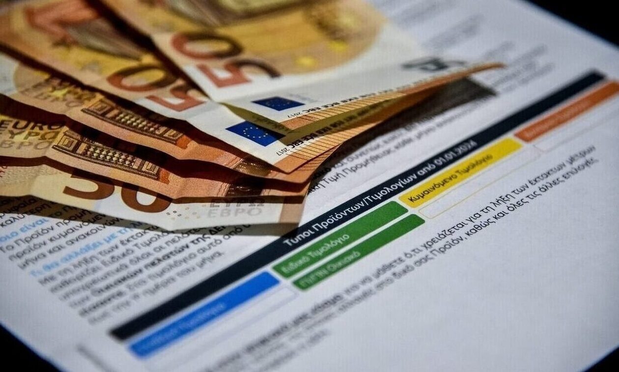 Την πρωτοχρονιά η πρεμιέρα για τα νέα τιμολόγια - Χαμένοι στα «χρώματα» οι καταναλωτές