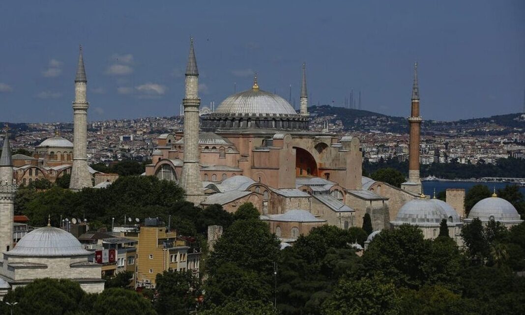 Έρχεται σεισμός 9 Ρίχτερ στην Τουρκία - Τρόμος από την προειδοποίηση σεισμολόγου