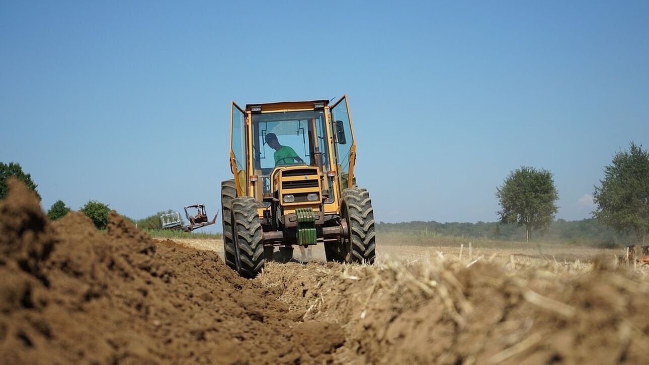 «Μικρά δάνεια» αγροτικής επιχειρηματικότητας από 3.000 έως 25.000 ευρώ
