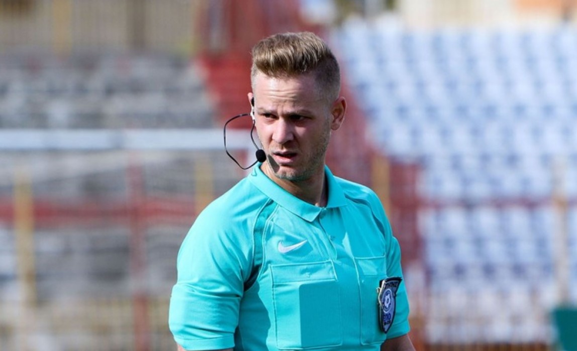 Super League: Οι ορισμοί της 16ης αγωνιστικής – Ποιος σφυρίζει ΠΑΟΚ – ΟΦΗ