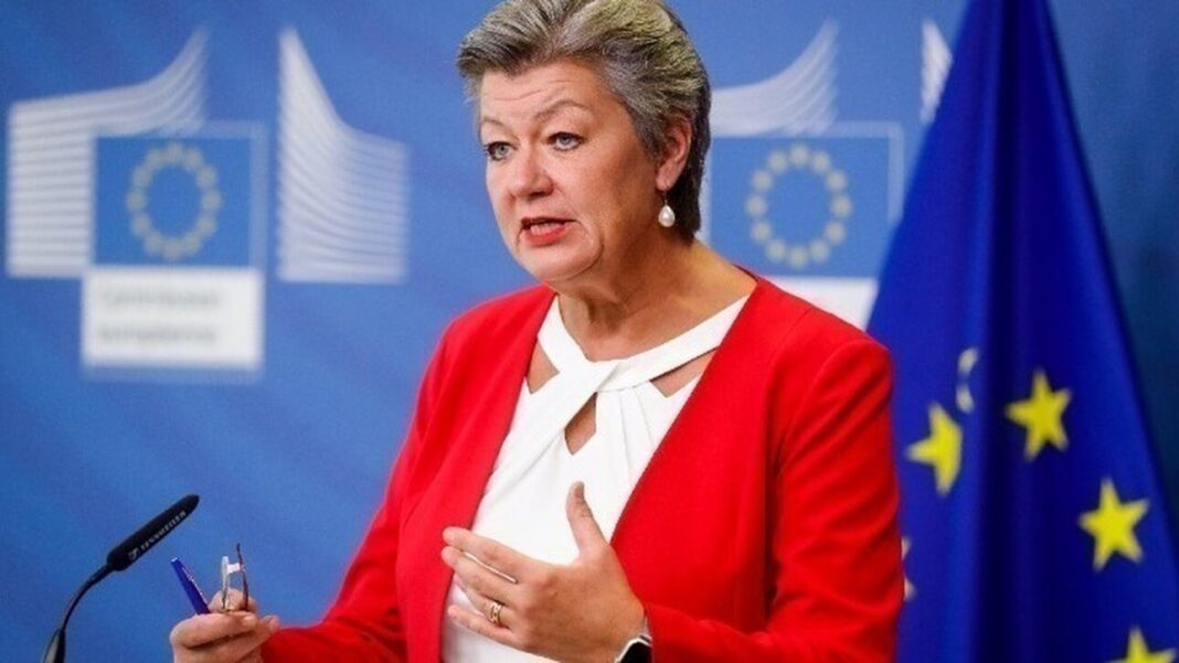 Καμπανάκι από την ΕΕ για κίνδυνο τρομοκρατικών επιθέσεων
