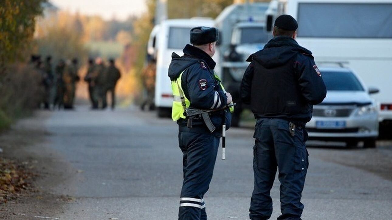 Ρωσία: Νεκρή η μαθήτρια που άνοιξε πυρ σε σχολείο στην πόλη Μπριάνσκ