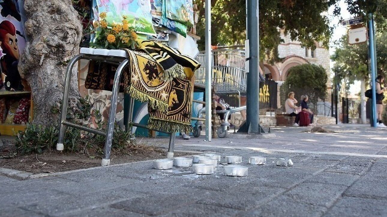 Δολοφονία Κατσουρή: Αποφυλακίζονται και άλλοι Κροάτες χoύλιγκαν