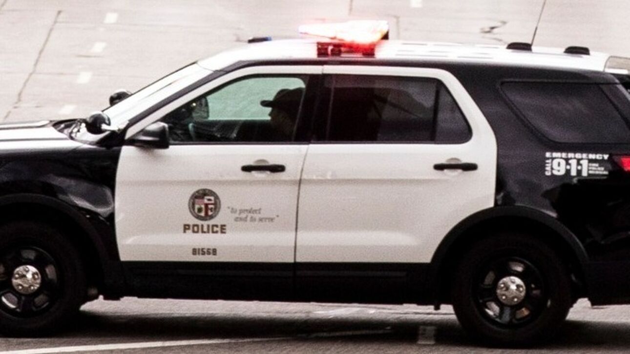 Νέα Υόρκη: Συνελήφθη άνδρας που πυροβόλησε έξω από συναγωγή – Σε συναγερμό οι Αρχές