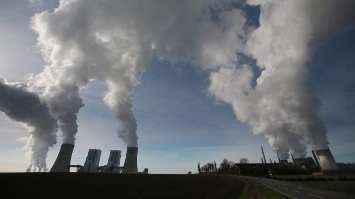 Ιστορικό ρεκόρ: Η παγκόσμια ζήτηση άνθρακα, έφθασε το 2023 τους 8,53 δισ. τόνους!
