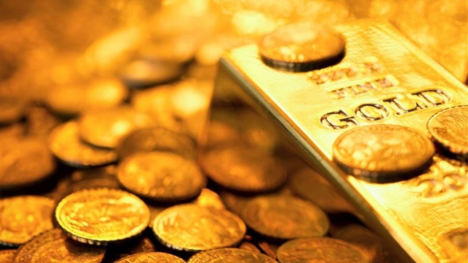 Χρυσή λίρα: «Φλερτάρει» με το υψηλό 14ετίας – Το «ράλι» του χρυσού παρασύρει την τιμή της