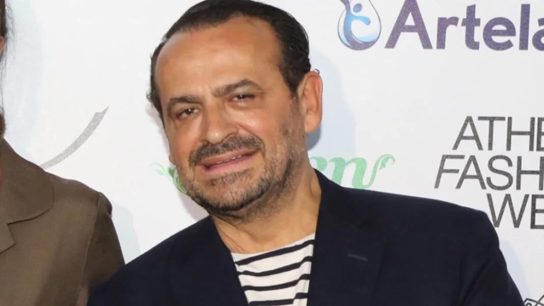Βασίλης Ζούλιας: Με τους εθισμούς χτιζόταν σιγά σιγά ο συναισθηματικός μου πάτος, δεν άντεχε η ψυχή μου