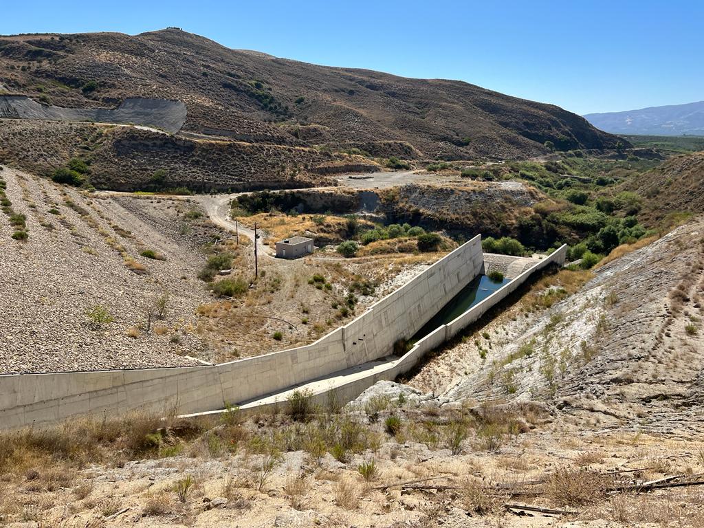 Καταβάλλονται 10 εκατ. ευρώ απαλλοτριώσεις για το Φράγμα Πλακιώτισσας