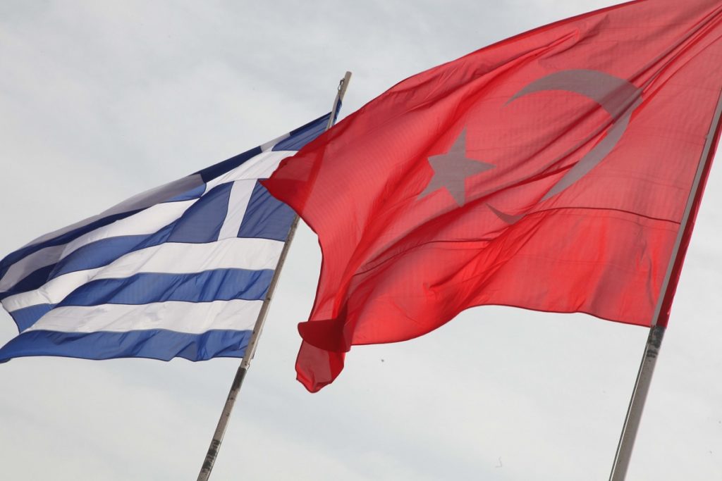 Φαχρετίν Αλτούν: Θεσμοθέτηση διμερών μηχανισμών στα ΜΜΕ Ελλάδας και Τουρκίας για τη διατήρηση του θετικού κλίματος