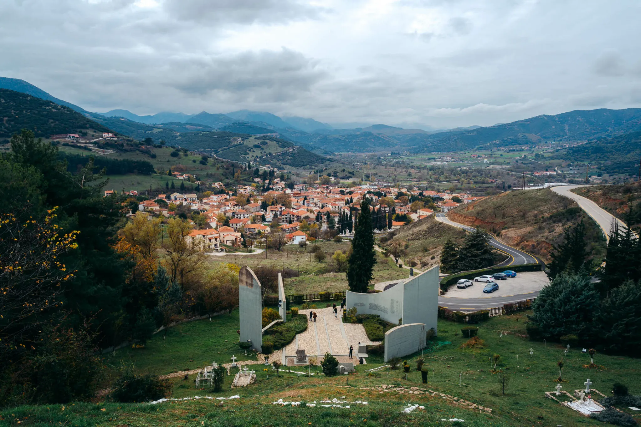Ο προορισμός που βρίσκεται στις πρώτες επιλογές των Ελλήνων για διακοπές τα Χριστούγεννα και την Πρωτοχρονιά